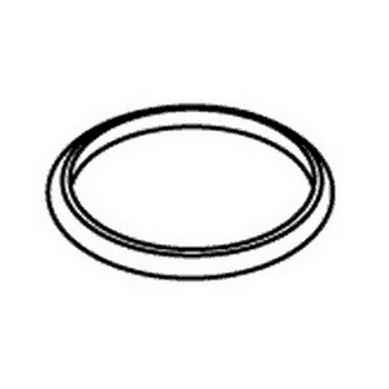 Kohler 77945-CP; ; decorator ring chrome plate; in Chrome ; ;
