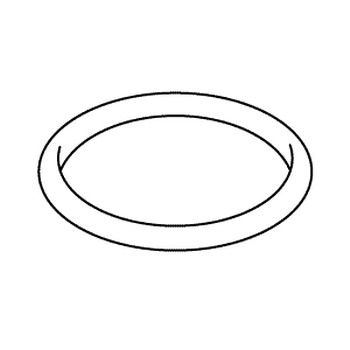 Kohler 77952; ; o-ring; in Unfinish ; ;