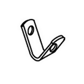 Kohler 78177; ; spring clip; in Unfinish ; ;