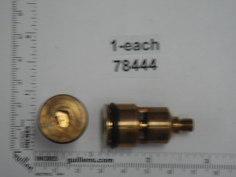 Kohler 78444; ; diverter kit; in Unfinish ; ;   Replaces 52393