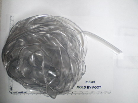 Kohler 818501;; bottom track seal by foot; in Unfinish;  ;