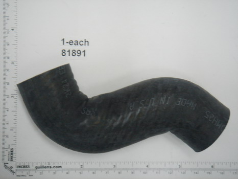 Kohler 81891; ; hose, bowl supply; in Unfinish ; ;