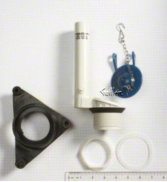 Sterling 85073; ; flush valve kit; in ; ;