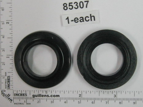 Kohler 85307; ; washer, shank; in Unfinish ; ;   Replaces 83149