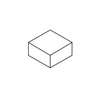 Kohler 85448; ; leveling pad kit (12); in Unfinish ; ;   Replaces 63069