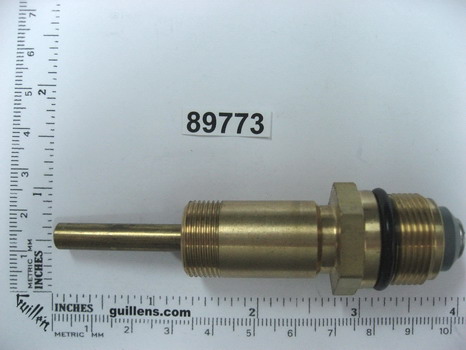 Kohler 89773; Rite Temp; rite-temp diverter cartridge kit; in Unfinish ; ;
