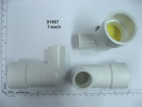 Kohler 91967; ; assemby, check valve; in Unfinish ; ;