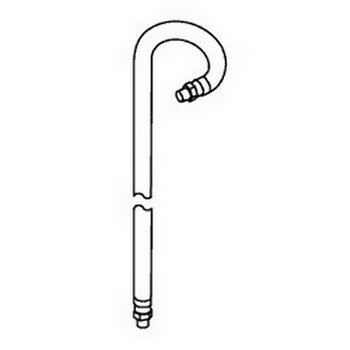 Kohler 96793; ; hose; in Unfinish ; ;