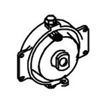 Kohler 97214-VF assembly body spray   97214-PB; Discontinued Product