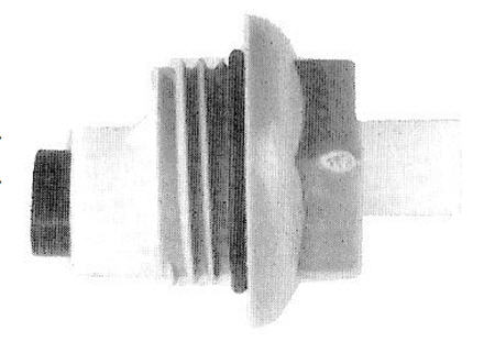 Sterling A1414; ; stem cartridge assembly; in Unfinish