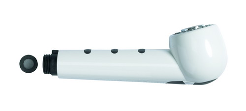 Kohler GP1003736-0; ; spray w/screen; in White ; ;   Replaces 1003736-0; 1005590-D; 71157-D; 1003670-0; 1003736-D; 1005590-A; 71157-A; 75167-A; 1109445-0; S00700W; FR4180W