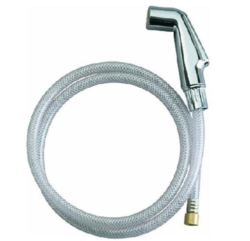 Kohler GP1021724-CP; ; sidespray; in Chrome ; ;   Replaces 20816; 1033012; 1021724-CP; 1005350-CP; 1024572-CP; 1024573-CP; 34564-CP; 39967-CP; 41379-CP; 74900-CP; 38613-CP