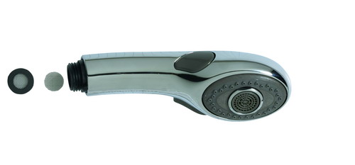 Kohler GP1036940-CP; ; spray head kit; in Chrome ; ;   Replaces 1002203-CP; 1005172-CP; 1005172-VB; 1036940-CP; 1036940-VB; 1177657-CP; 75000-CP; 1016917-CP; 1005172-VB; 1016917-VB