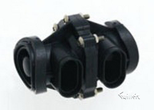 Kohler GP1144925; ; cartridge, highflow pbu; in Unfinish ; ;   Replaces 79703; 79704; 1123582; 1144925