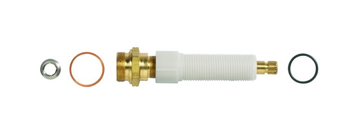 Kohler GP30119; ; stem & seat assemby; in Unfinish ; ;   Replaces 30121; 30119