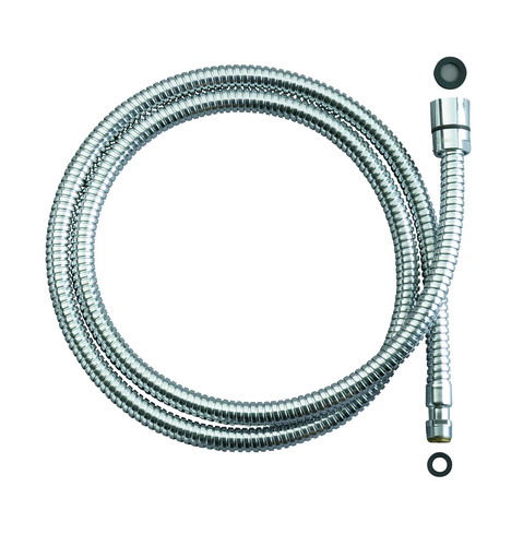 Kohler GP78825-CP; ; hose kit; in Chrome ; ;   Replaces 71158-CP; 75209-CP; 77321-A-CP; 77321-CP; 78825-CP