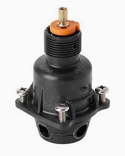 Kohler GP800881; Rite-Temp; Pressure balance cartridge or K-8305-NA single sequential; in Unfinish ; ;   Replaces 1207976; A2021C 00355