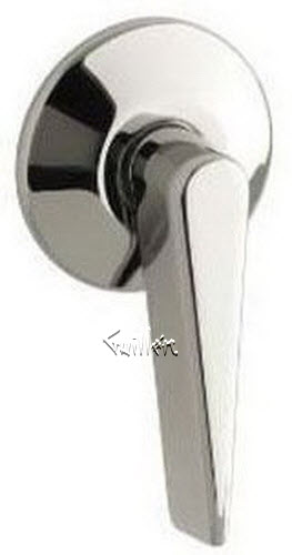Kohler K-11069-2BZ; Archer; trip lever; in Oil-Rubbed Bronze