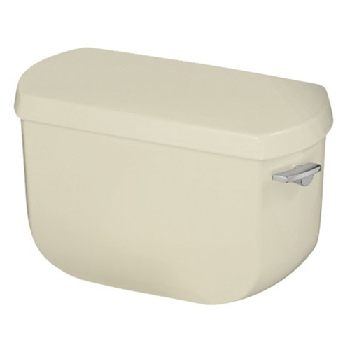 Kohler K-4404-RA Pressure Lite toilet tank with right-hand trip