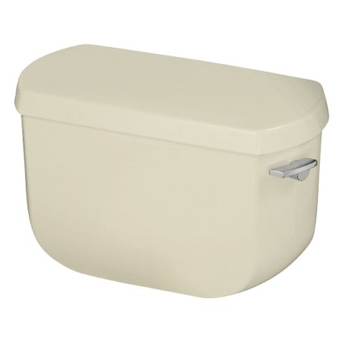 Kohler K-4404-TR Pressure Lite toilet tank with right-hand trip