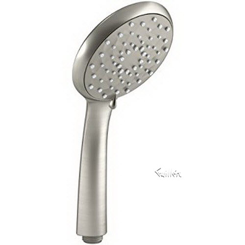 Kohler K-72421-BN; Awaken; B110 multifunction handshower; in Vibrant Brushed Nickel