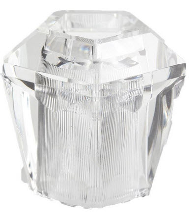 Kohler RGP42352;; handle; in Unifinsh; Discontinued Product;   Replaced by 42352