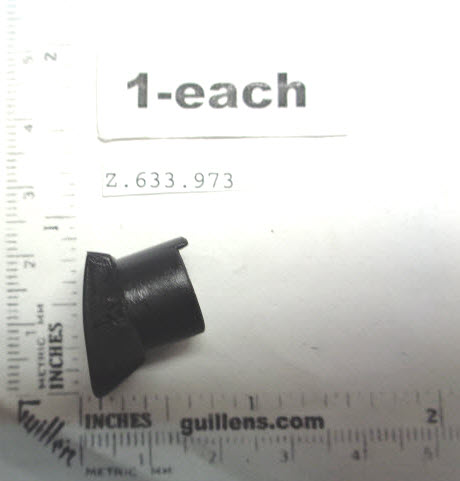 KWC Z.633.973; ; new lever insert; in Unfinish