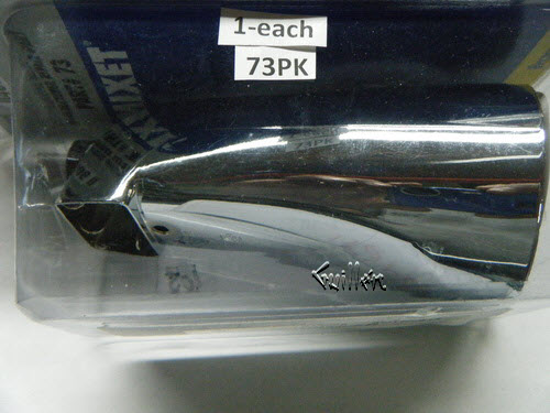 Mixet 73PK; ; diverter tub spout bath tub shower; in Chrome