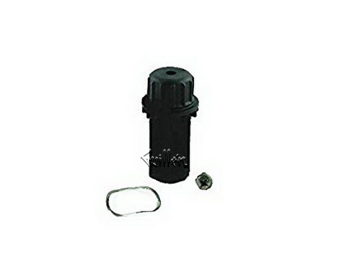 Moen 100562; ; handle adapter monticello widespread lavatory & bidet; in Unfinish