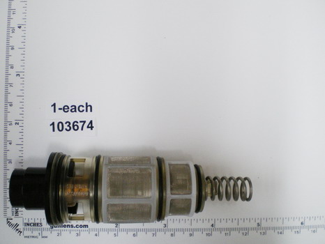 Moen 103674 THRMSTC CARTRIDGE XTMP