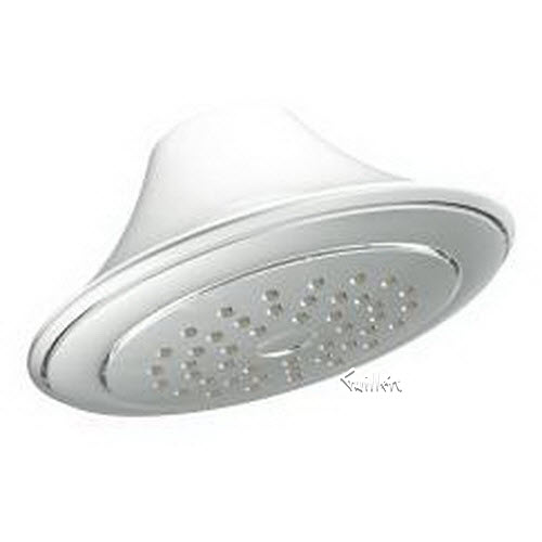 Tech 104239 Moen Single function showerhead repair replacement technical part breakdown