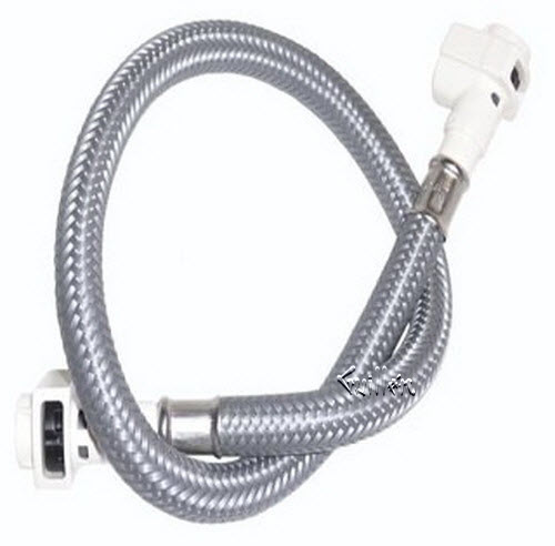 Moen 114307 HOSE KIT, 7590 SERIES