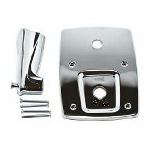 Tech 14292 Moen Moenique service kit 1 handle tub/shower with 3960 tub spout repair replacement technical part breakdown
