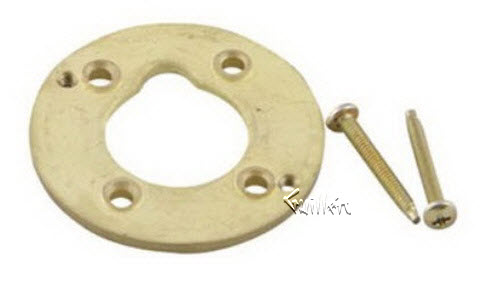 Moen 145058; Moentrol; trim adaptor for standard valve; in Unfinish