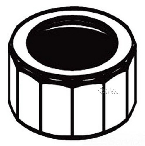 Moen 14986 CARTRIDGE ,NUT CHT 2H