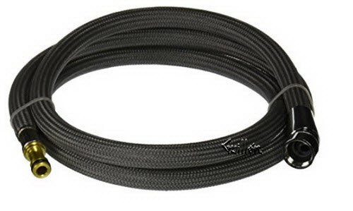 Moen 159560; ; pullout kitchen hose; in Unfinish