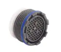 Moen 180158; ; aerator kit; in Unfinish