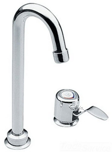 Tech 4901 Moen 1 handle barChrome""