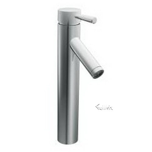 Tech 6111 Moen 1 handle vessel lavatory repair replacement technical part breakdown