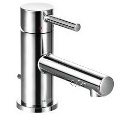 Moen 6191; Align; one-handle single hole low profile lavatory repair replacement technical part breakdown