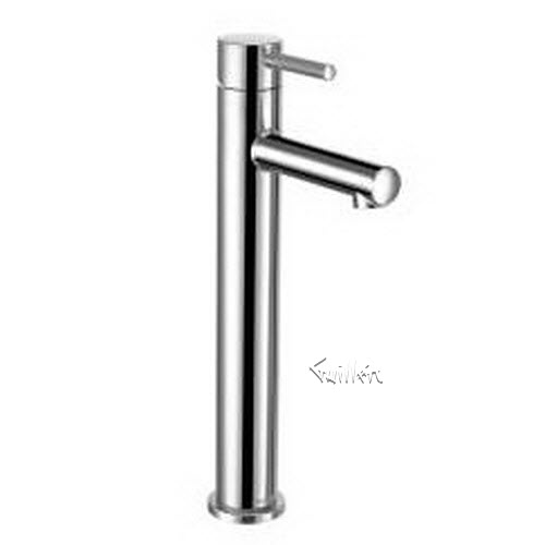 Moen 6192; Align; one-handle single hole vessel lavatory repair replacement technical part breakdown