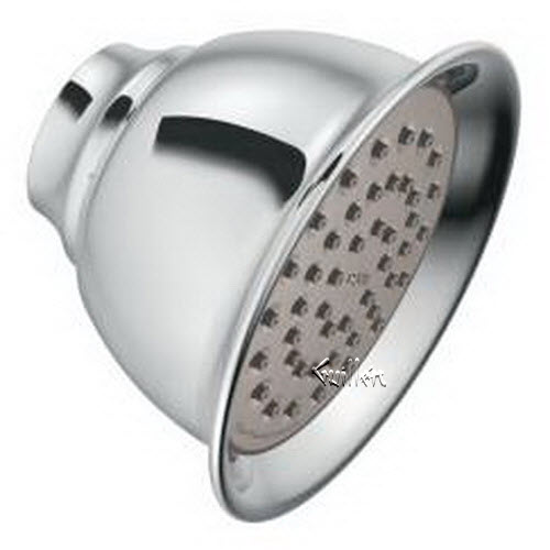 Moen 6302EP; ; shower head only low flow 1.5 gpm repair replacement technical part breakdown