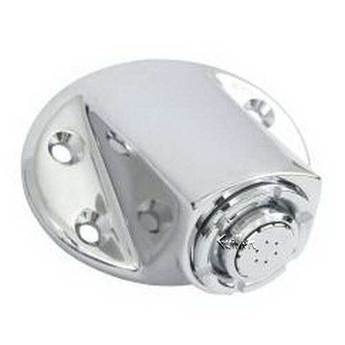 Tech 8290 Moen Vandal Proof Shower Head repair replacement technical part breakdown