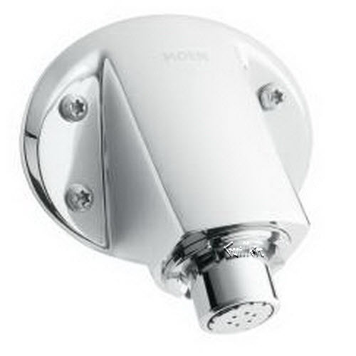 Tech 8292 Moen Vandal Proof Shower Head repair replacement technical part breakdown