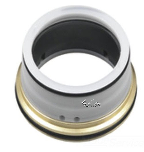 Moen 91192; ; spray diverter replacement; in Unfinish