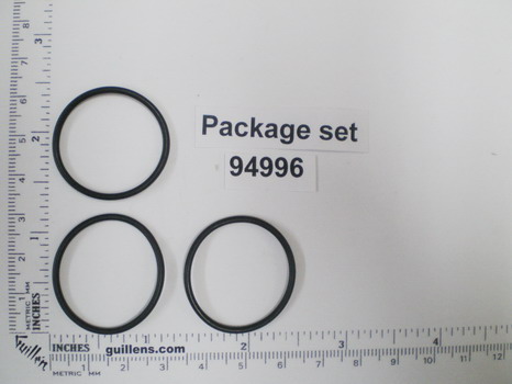 Moen 94996 O-RING BAGGED (3)