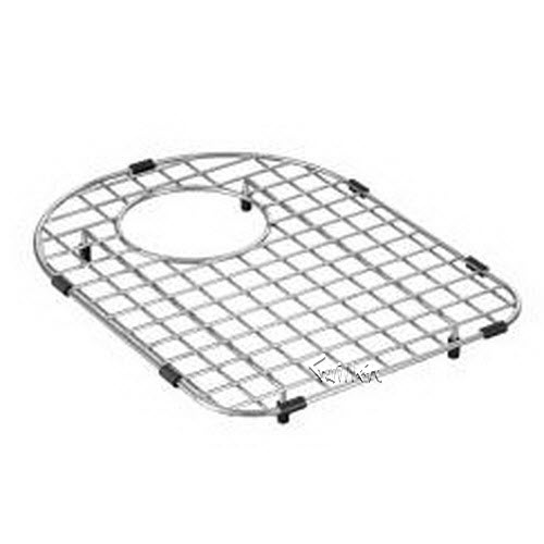 Moen GA746; ; single sink grid d 13 x 16.5 bowl repair replacement technical part breakdown