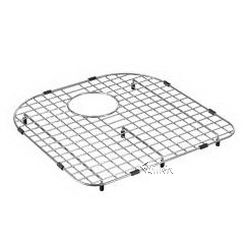 Moen GA748; ; single sink grid d 18 x 18 bowl repair replacement technical part breakdown