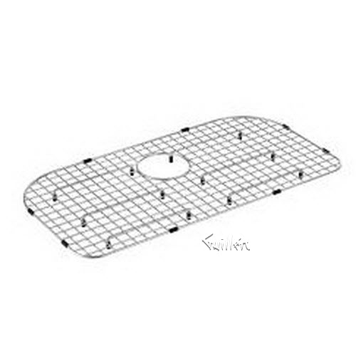 Moen GA749; ; single sink grid d 29 x 16 bowl repair replacement technical part breakdown