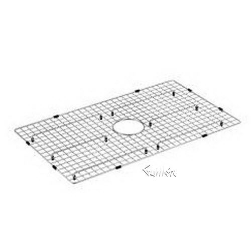 Moen GA760; ; single sink grid pro 30 x 18 bowl repair replacement technical part breakdown
